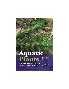 Aquatic plants of Northern and Central Europe