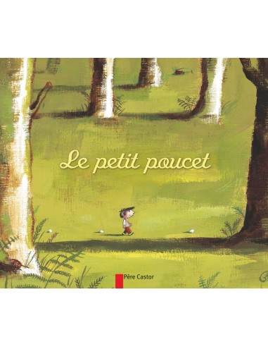 Le petit poucet