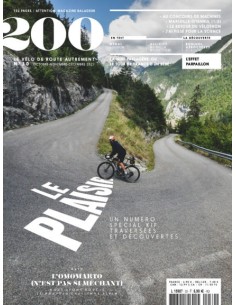 200 Toutes les aventures du vélo nr. 30