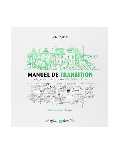 Manuel de transition