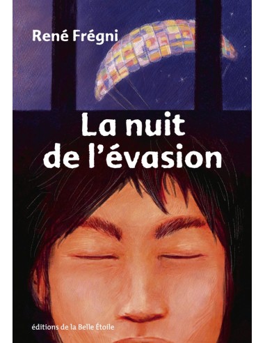 La nuit de l'évasion