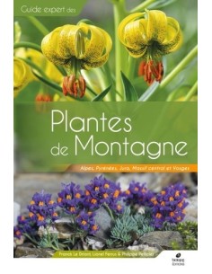 Plantes de montagne (exemplaire soldé)