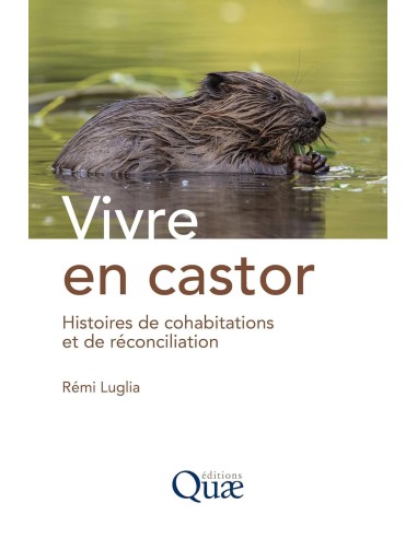 Vivre en castor