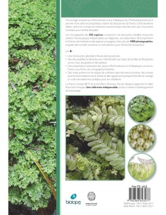 Les Bryophytes de France, Anthocérotes et hépatiques -... 2