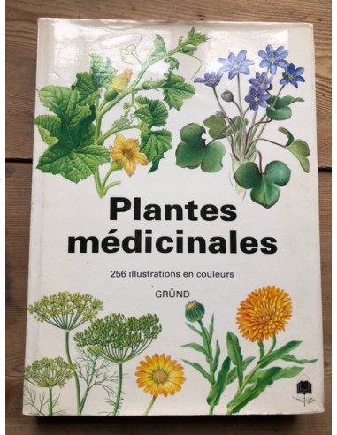 Plantes médicinales