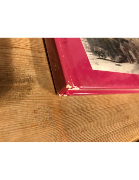 Annemasse-Sixt, Annecy-Thones et les autres voies étroites de Haute-Savoie