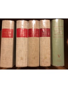 Chemins de fer suisses après un siècle, 1847-1947, Tomes...