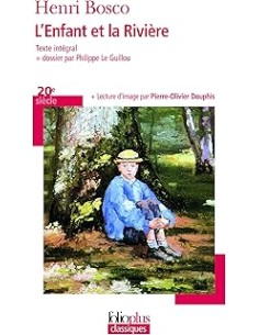 L'Enfant et la Rivière