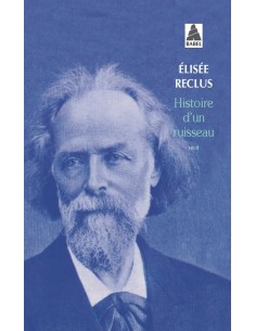 Histoire d'un ruisseau