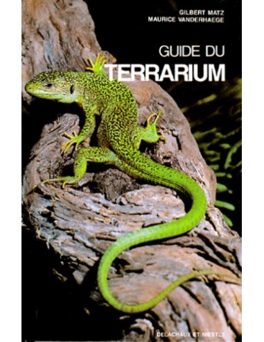 Guide du terrarium