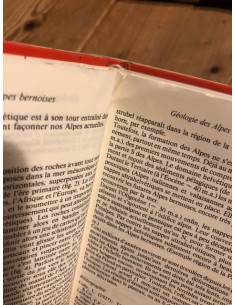 Guide des Alpes bernoises, sélection d'itinéraires 2