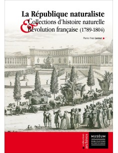 République naturaliste (La) tome 19