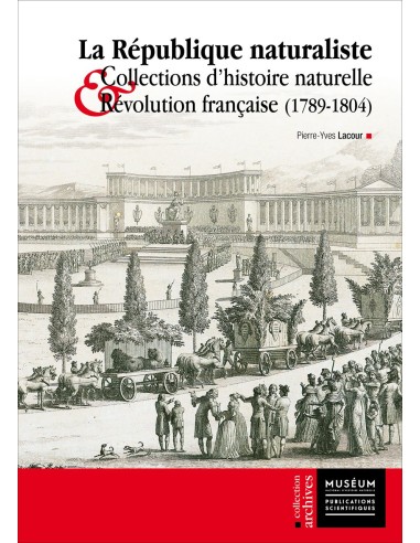 République naturaliste (La) tome 19