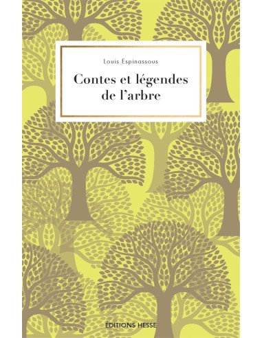 Contes et légendes de l'arbre