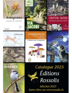 Catalogue sélection 2025