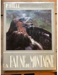 La faune de montagne
