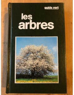 Les arbres, guide vert