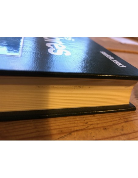 Les arbres, guide vert