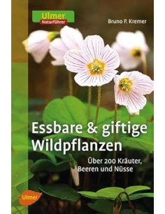 Essbare & giftige Wildpflanzen