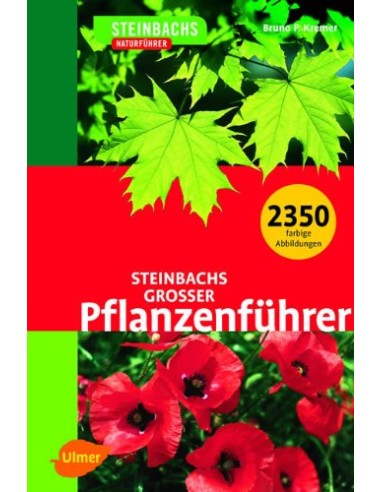 Pflanzenführer