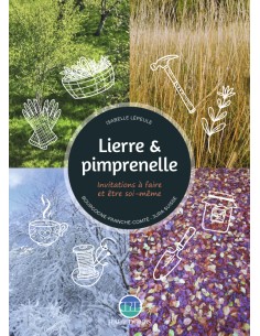 Lierre et Pimprenelle