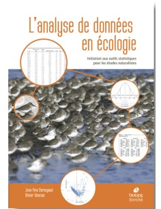 Biostatistiques - Analyse de données en écologie