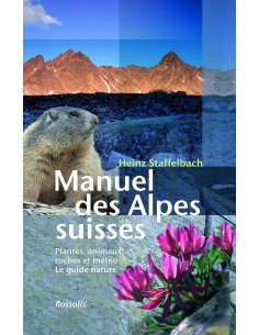 Manuel des Alpes suisses