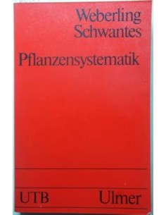 Pflanzensystematik