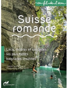 Au fil de l'eau - Suisse romande