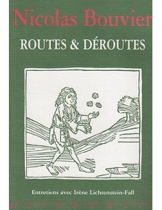 Routes & déroutes