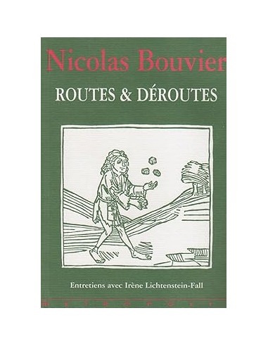 Routes & déroutes
