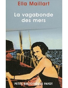 La vagabonde des mers