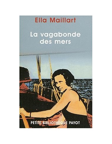 La vagabonde des mers