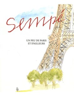 Un peu de Paris et d'ailleurs