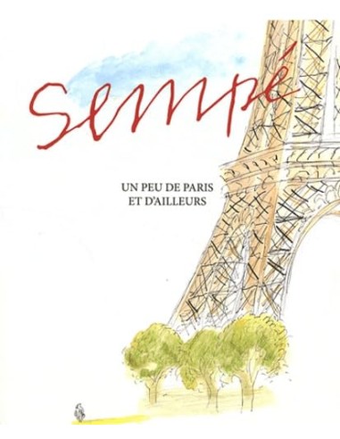 Un peu de Paris et d'ailleurs