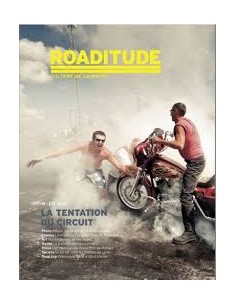 Roaditude 13