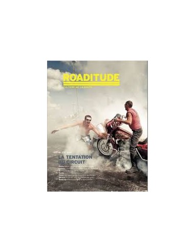 Roaditude 13