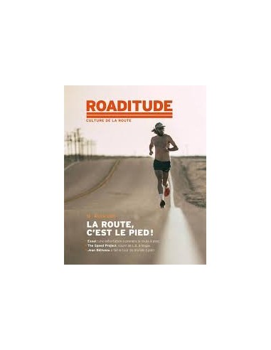 Roaditude 10