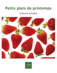 Petits plats de printemps