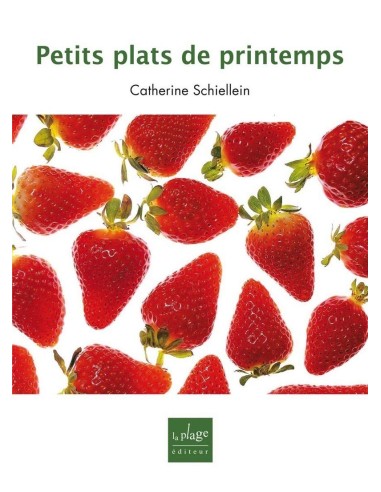 Petits plats de printemps