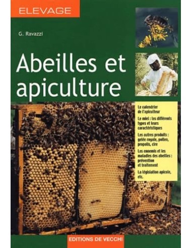 Abeilles et apiculture