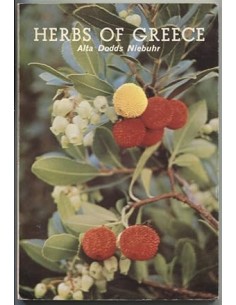 Herbs of Greece