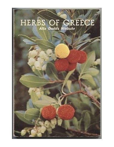 Herbs of Greece