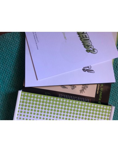 Envahisseurs! Plantes exotiques...