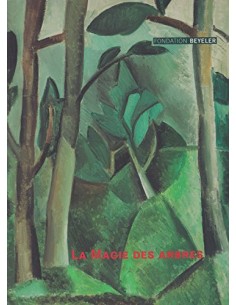 La Magie des arbres