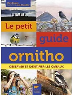 Petit guide ornitho