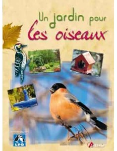 Un jardin pour les oiseaux