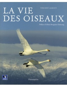 La vie des oiseaux