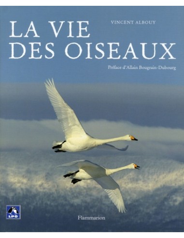 La vie des oiseaux