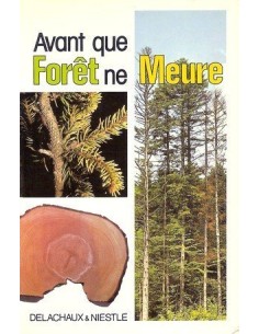 Avant que Forêt ne Meure